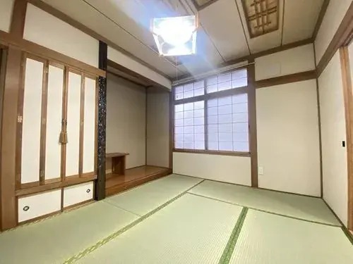 4LDK Property Maki City Hokkaido (15)