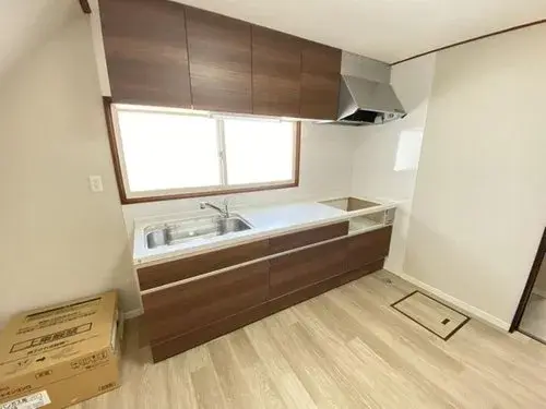 4LDK Property Maki City Hokkaido (18)