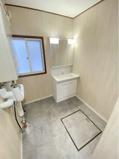 4LDK Property Maki City Hokkaido (20)