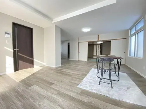 4LDK Property Maki City Hokkaido (7)
