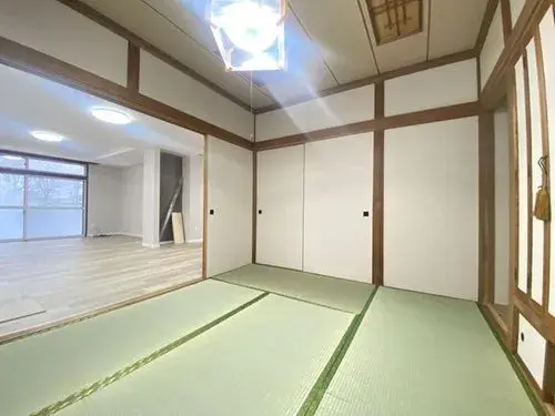 4LDK Property Maki City Hokkaido (8)