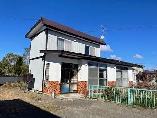 4LDK Property Shinhidaka-cho Hokkaido (1)