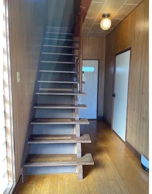 4LDK Property Shinhidaka-cho Hokkaido (4)