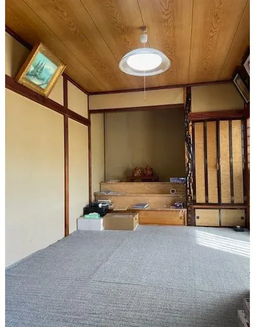 4LDK Property Shinhidaka-cho Hokkaido (6)