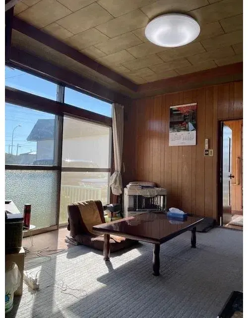 4LDK Property Shinhidaka-cho Hokkaido (7)