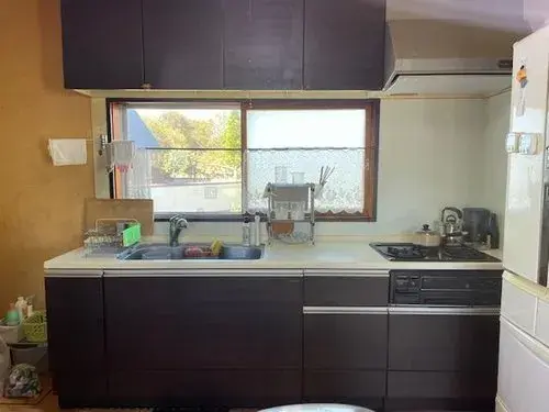 4LDK Property Shinhidaka-cho Hokkaido (8)