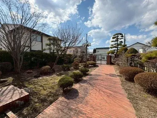4LDK Property Hakodate City Hokkaido (5)