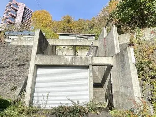 Hokkaido Sapporo 1LDK+S Property (2)