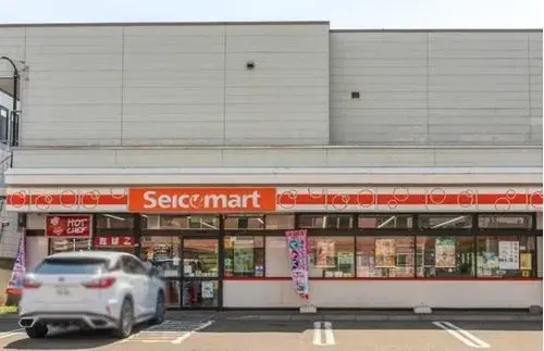 Hokkaido Sapporo 1LDK+S Property (19)