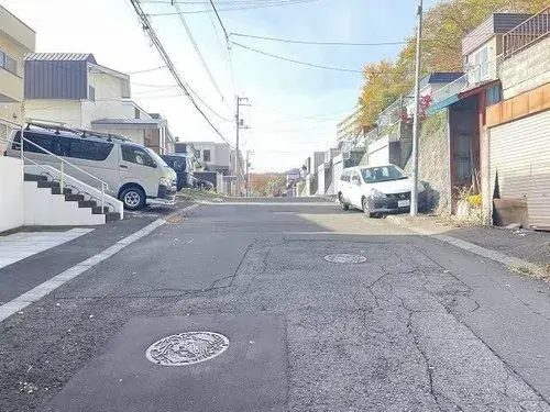 Hokkaido Sapporo 1LDK+S Property (4)