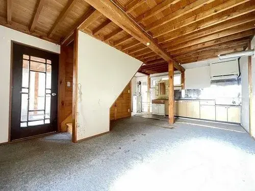 Hokkaido Sapporo 1LDK+S Property (8)