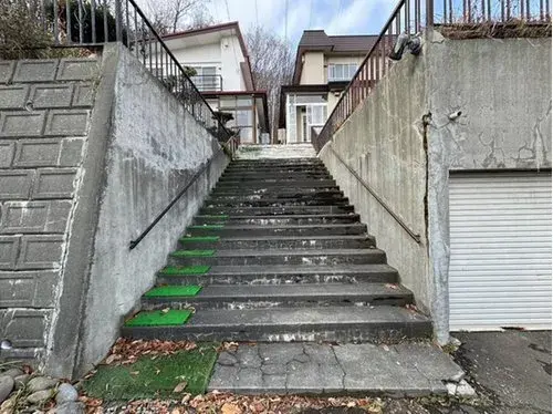 3LDK Property Minami-ku, Sapporo Hokkaido (1)