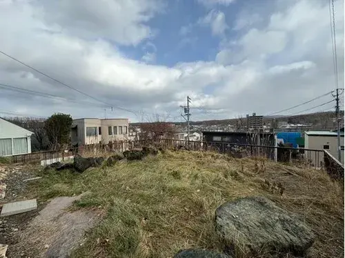 3LDK Property Minami-ku, Sapporo Hokkaido (2)