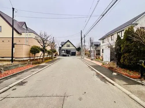 4LDK Property Sapporo City, Hokkaido (2)