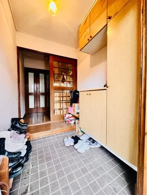 4LDK Property Sapporo City, Hokkaido (11)