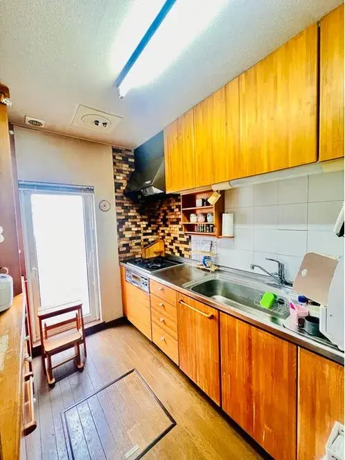 4LDK Property Sapporo City, Hokkaido (15)