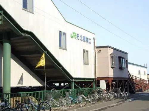 4LDK Property Sapporo City, Hokkaido (3)
