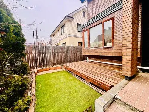 4LDK Property Sapporo City, Hokkaido (5)