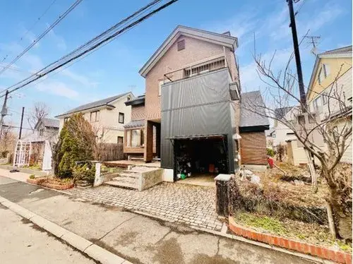 4LDK Property Sapporo City, Hokkaido (6)