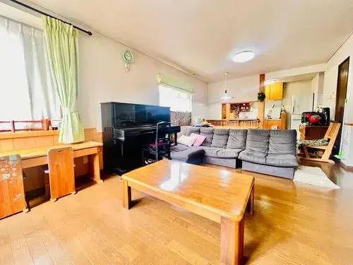4LDK Property Sapporo City, Hokkaido (8)
