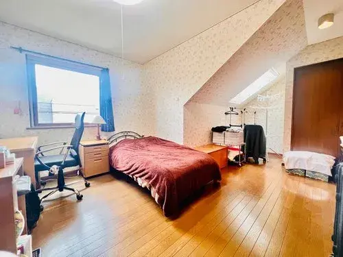 4LDK Property Sapporo City, Hokkaido (10)