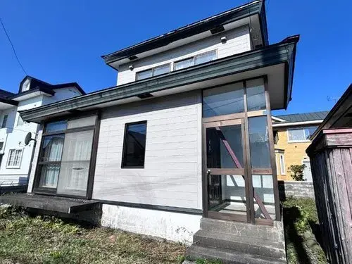 4LDK Property Wakkanai City Hokkaido (2)
