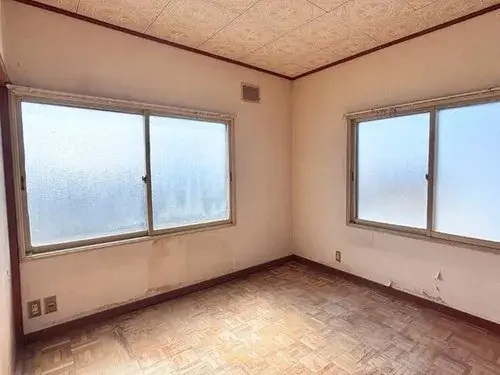 4LDK Property Wakkanai City Hokkaido (12)