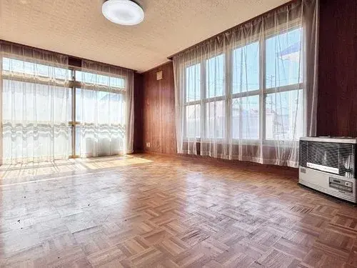 4LDK Property Wakkanai City Hokkaido (14)