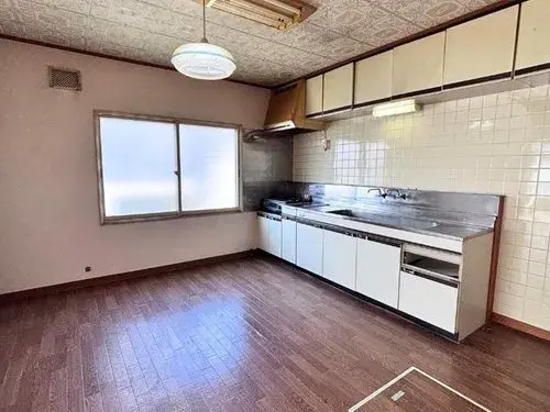 4LDK Property Wakkanai City Hokkaido (15)