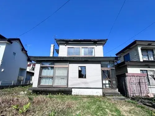 4LDK Property Wakkanai City Hokkaido (3)