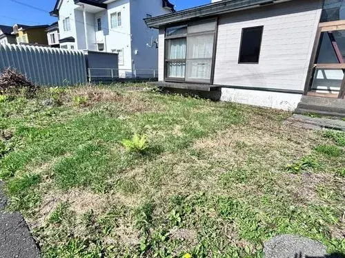 4LDK Property Wakkanai City Hokkaido (4)