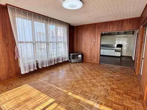 4LDK Property Wakkanai City Hokkaido (6)