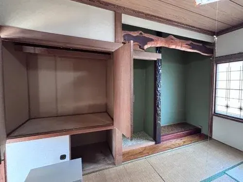 4LDK Property Wakkanai City Hokkaido (7)