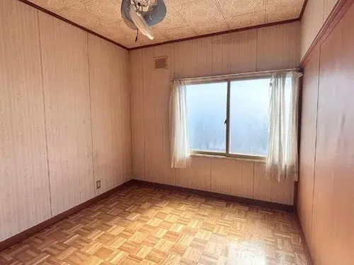 4LDK Property Wakkanai City Hokkaido (10)
