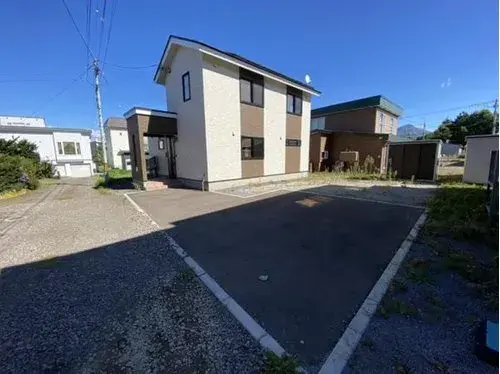 4LDK Property Mori-machi Hokkaido (1)