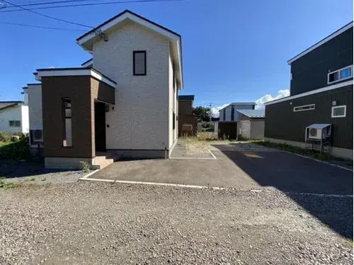 4LDK Property Mori-machi Hokkaido (2)