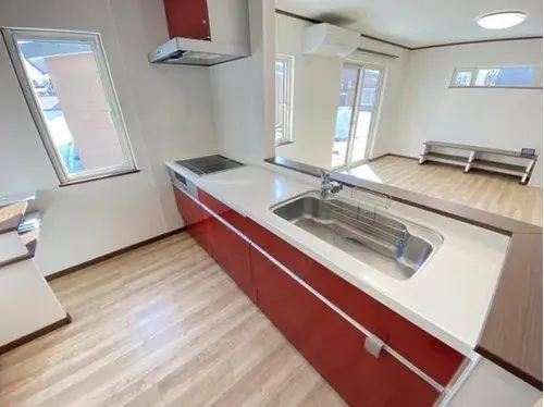 4LDK Property Mori-machi Hokkaido (14)
