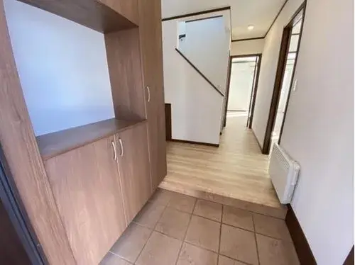 4LDK Property Mori-machi Hokkaido (4)