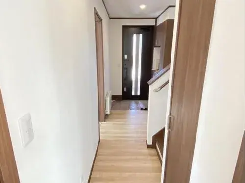 4LDK Property Mori-machi Hokkaido (5)