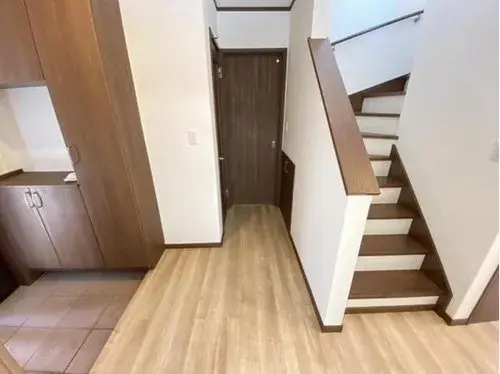 4LDK Property Mori-machi Hokkaido (6)