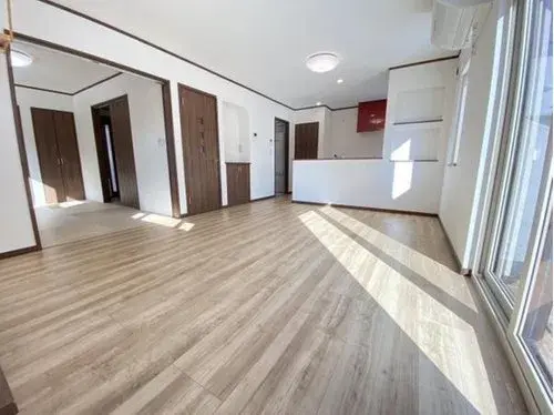 4LDK Property Mori-machi Hokkaido (7)