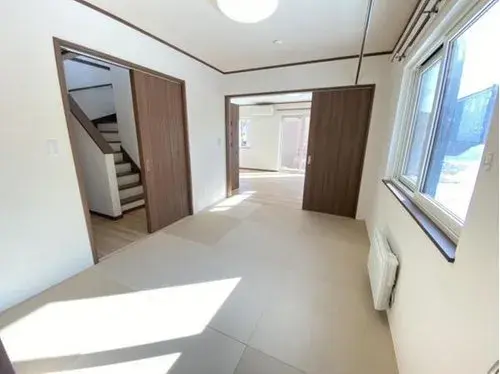 4LDK Property Mori-machi Hokkaido (9)