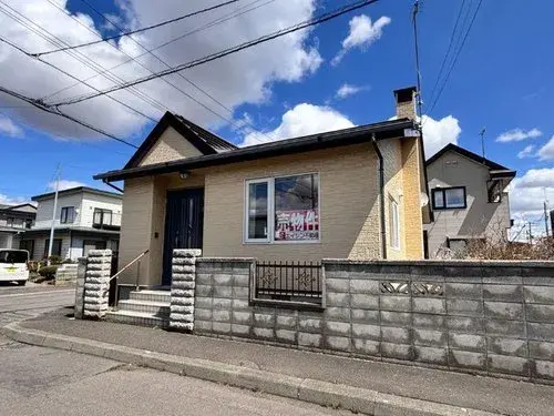 3LDK Property Wakkanai City Hokkaido (2)