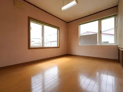 3LDK Property Wakkanai City Hokkaido (11)