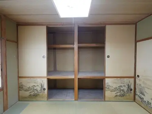 3LDK Property Wakkanai City Hokkaido (13)