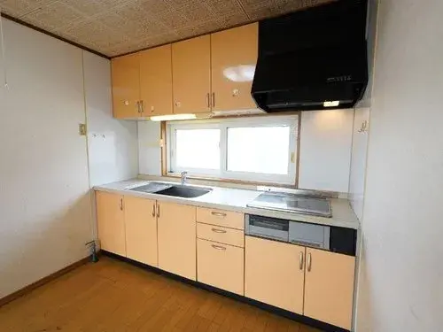 3LDK Property Wakkanai City Hokkaido (14)