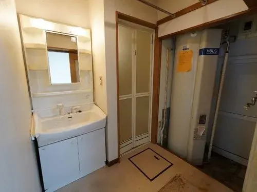 3LDK Property Wakkanai City Hokkaido (16)