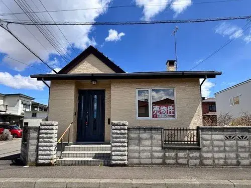 3LDK Property Wakkanai City Hokkaido (3)