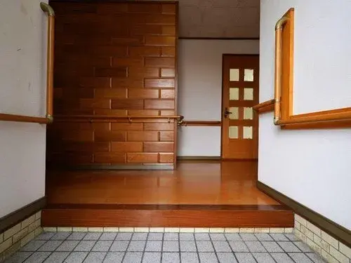 3LDK Property Wakkanai City Hokkaido (5)