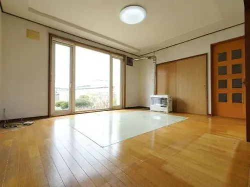 3LDK Property Wakkanai City Hokkaido (7)